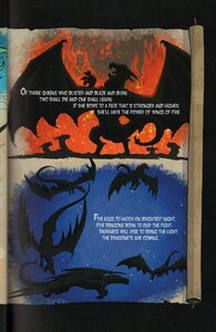 Lost Heir (Wings of Fire Graphic Novel #02)