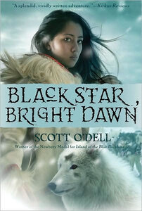 Black Star Bright Dawn (Digest)