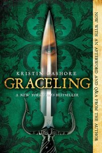 Graceling ( Graceling Realm Books #01 )