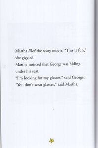 George and Martha: One More Time (Green Light Readers Level 2)