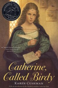 Catherine Called Birdy ( New Edition )