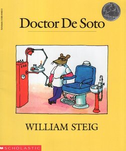 Doctor de Soto (Scholastic)