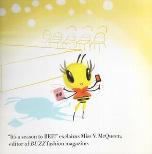 Season to Bee (Board Book)