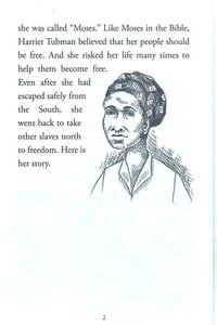Who Was Harriet Tubman? (Who Was...?) (B)