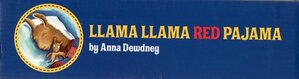 Llama Llama Red Pajama Book and Plush ( Llama Llama )
