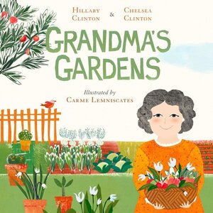Grandma's Gardens
