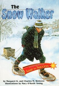 Snow Walker ( Soar to Success )