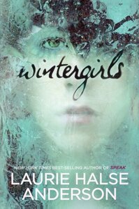Wintergirls (Hardcover)
