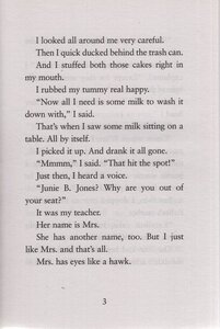 Junie B Jones and That Meanie Jim's Birthday (June B Jones #06)