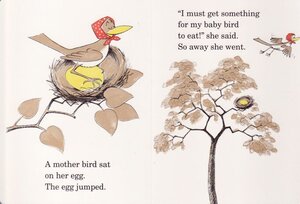 Are You My Mother (Bright and Early Board Books)