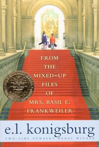 From the Mixed Up Files of Mrs Basil E Frankweiler (Digest)