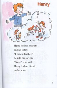 Henry and Mudge The First Book ( Ready to Read Level 2 )