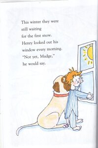 Henry and Mudge in the Sparkle Days (Ready to Read Level 2)