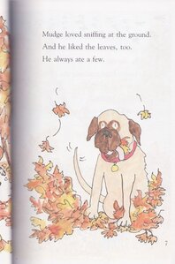 Henry and Mudge Under the Yellow Moon (Ready to Read Level 2)