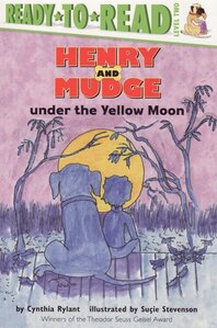 Henry and Mudge Under the Yellow Moon (Ready to Read Level 2)