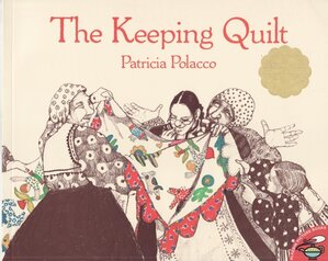 Keeping Quilt (Paperback)