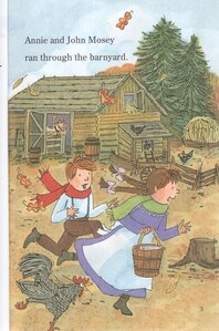 Annie Oakley Saves the Day (Childhood of Famous Americans) (Ready To Read Level 2)