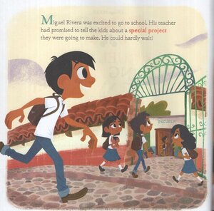 Miguel and the Amazing Alebrijes ( Disney Pixar Coco )
