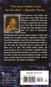 Journals of Rubert Giles: Volume 1 (Buffy the Vampire Slayer)