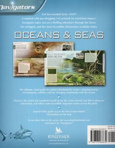 Oceans and Seas (Navigators)
