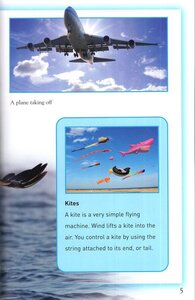 Flight ( Kingfisher Readers Level 4 )