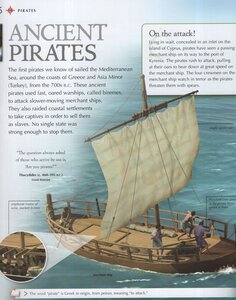 Pirates (Navigators)