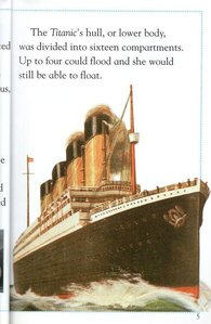 Titanic: The Disaster that Shocked the World (DK Readers Level 3) A
