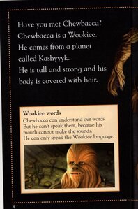 Star Wars: The Clone Wars: Chewbacca and the Wookiee Warriors (DK Readers Level 2)