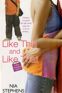 Like This and Like That ( Boy Shopping Novel ) (Paperback)