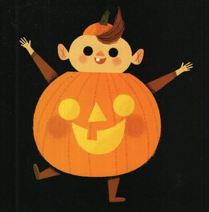 Halloween Trick or Treat: A Colors Book (Board Book)