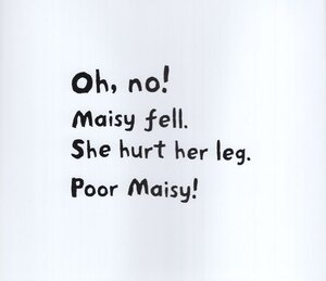 Maisy Goes to the Hospital ( Maisy First Experiences )