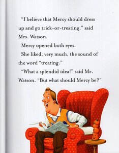 Mercy Watson Princess in Disguise (Mercy Watson #04)