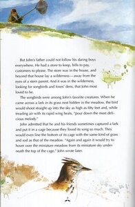 John Muir: America's First Environmentalist (Candlewick Biographies)