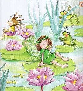 Fairies Tell Us About Compassion (Fairies Tell Us...)