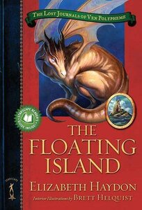 Floating Island ( Lost Journals of Ven Polypheme #01 ) 