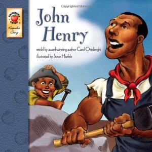 John Henry ( Brighter Child: Keepsake Stories )