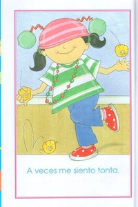 Sometimes I Feel / A veces me siento (Spanish English Reader With CD)