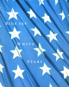 Blue Sky White Stars (English Ed)
