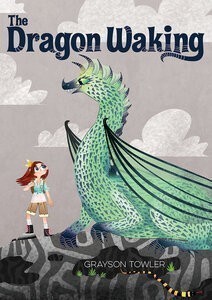 Dragon Waking (Hardcover)