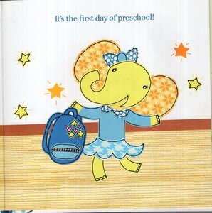 It's the First Day of Preschool Chloe Zoe! (Chloe Zoe)