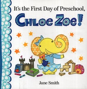 It's the First Day of Preschool Chloe Zoe! ( Chloe Zoe )