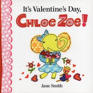 It's Valentine's Day Chloe Zoe! ( Chloe Zoe )