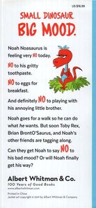 Noah Noasaurus
