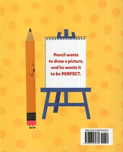 Pencil's Perfect Picture