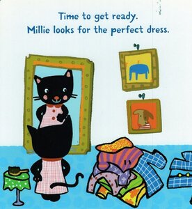 Day with Pepe and Millie ( Pepe and Millie ) (Board Book)