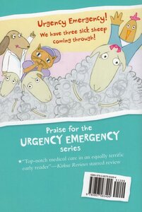 Baaad Sheep (Urgency Emergency!)
