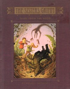 Tales from the Hood ( Sisters Grimm #06 )