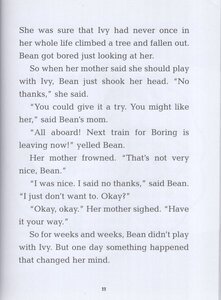 Ivy and Bean (Ivy and Bean #01)
