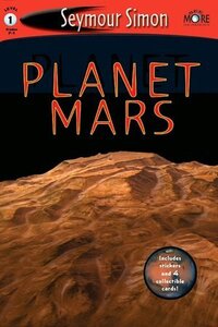 Planet Mars ( See More Readers Level 1 ) (Paperback)