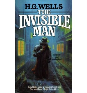 Invisible Man ( Tor Classics )
